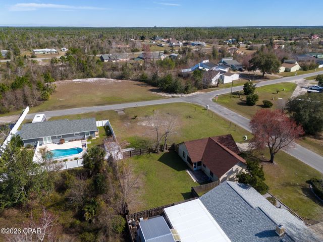 1744 Mallard Drive, Panama City, FL 32404