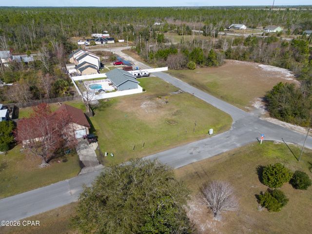 1744 Mallard Drive, Panama City, FL 32404