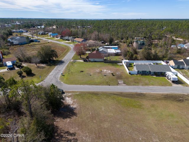 1744 Mallard Drive, Panama City, FL 32404
