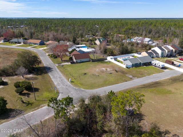 1744 Mallard Drive, Panama City, FL 32404