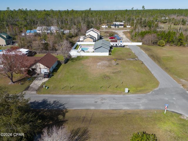 1744 Mallard Drive, Panama City, FL 32404