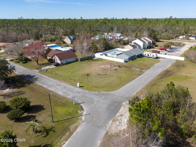 1744 Mallard Drive, Panama City, FL 32404