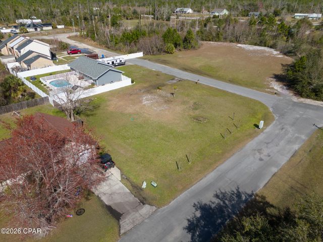 1744 Mallard Drive, Panama City, FL 32404