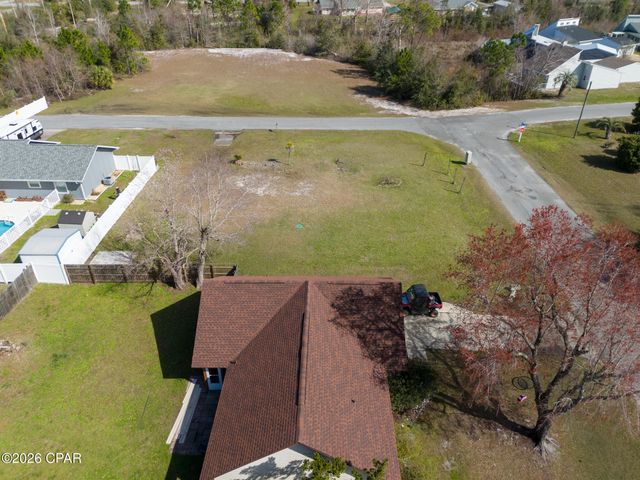 1744 Mallard Drive, Panama City, FL 32404