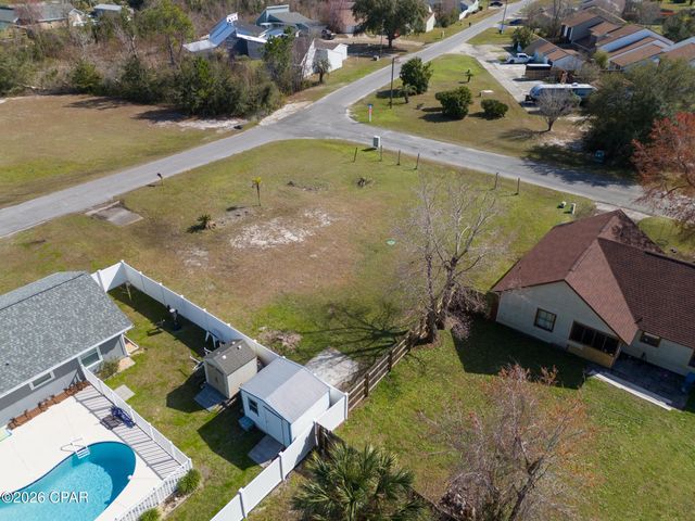 1744 Mallard Drive, Panama City, FL 32404