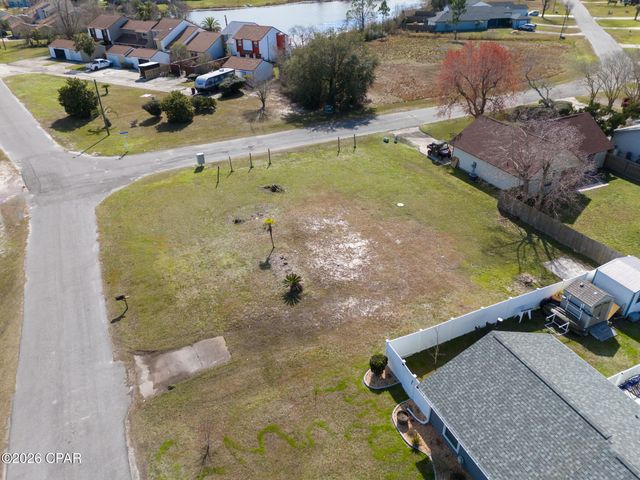 1744 Mallard Drive, Panama City, FL 32404