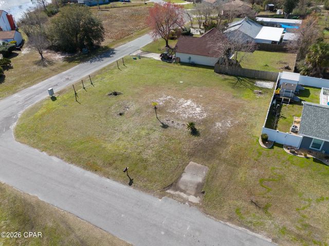 1744 Mallard Drive, Panama City, FL 32404