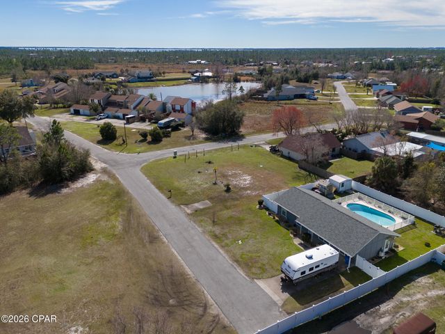 1744 Mallard Drive, Panama City, FL 32404