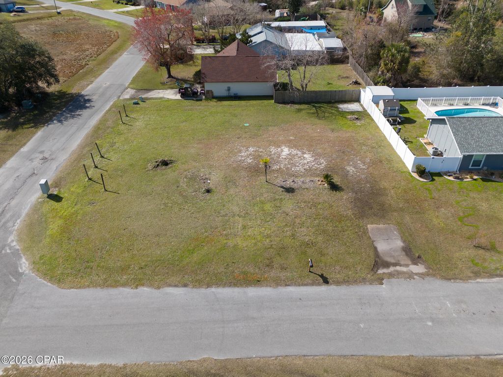 1744 Mallard Drive, Panama City, FL 32404