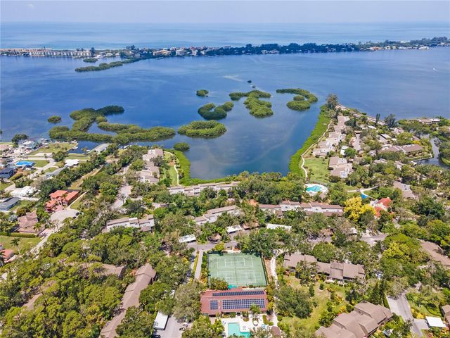 1520 PELICAN POINT DRIVE 155, Sarasota, FL 34231