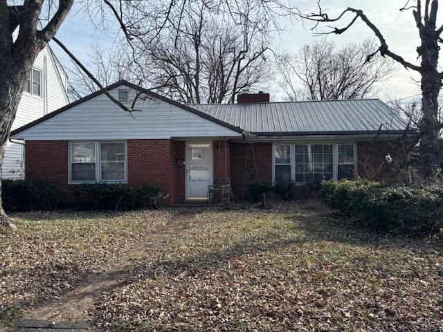 219 Sunset Avenue, Richmond, KY 40475