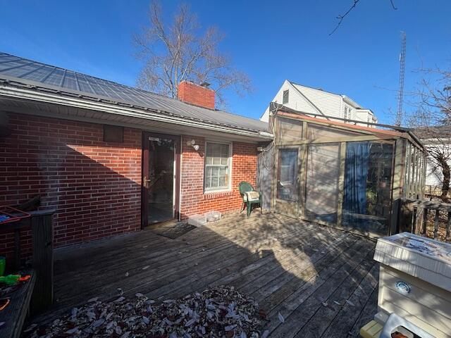 219 Sunset Avenue, Richmond, KY 40475