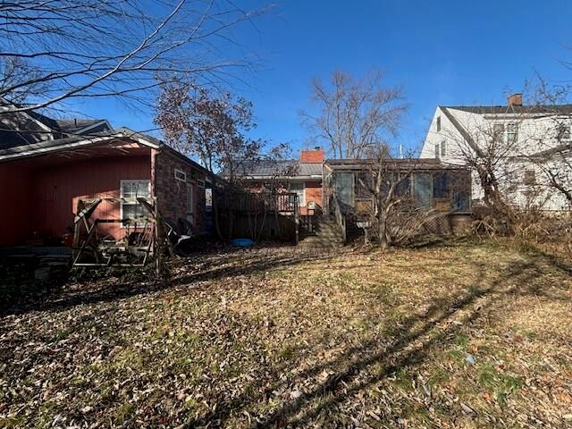 219 Sunset Avenue, Richmond, KY 40475