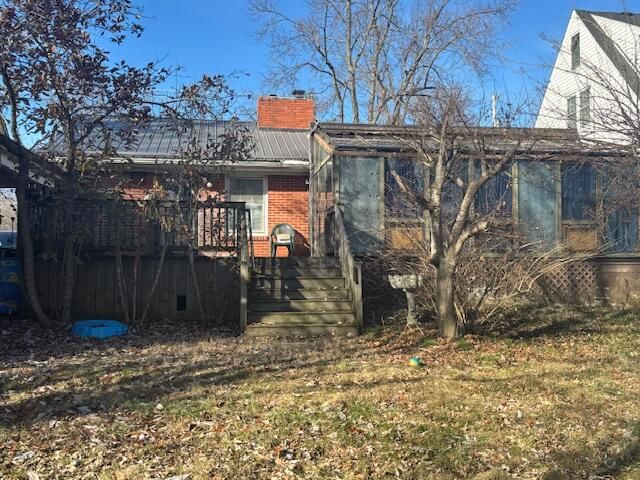 219 Sunset Avenue, Richmond, KY 40475