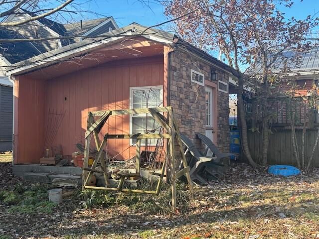 219 Sunset Avenue, Richmond, KY 40475