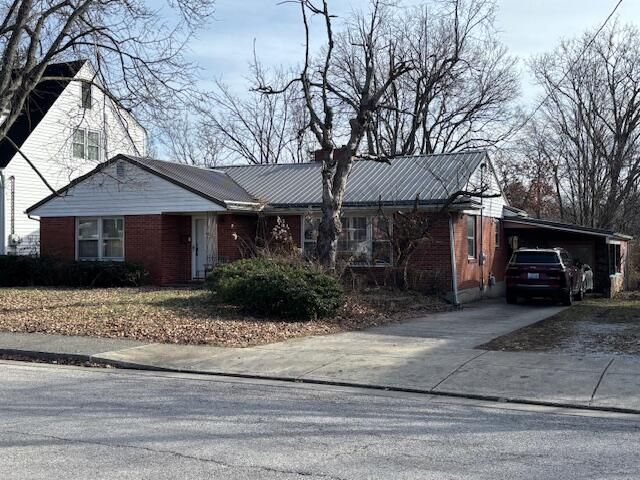 219 Sunset Avenue, Richmond, KY 40475