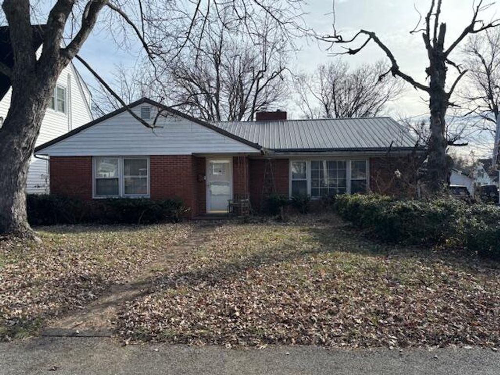 219 Sunset Avenue, Richmond, KY 40475
