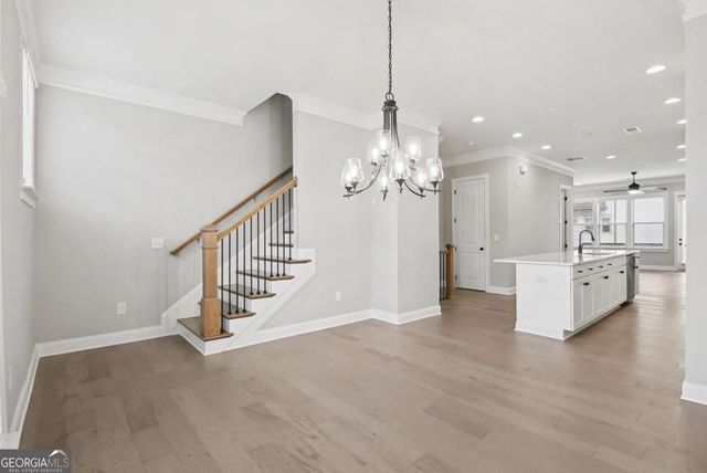 1258 Epping Lane, Brookhaven, GA 30319