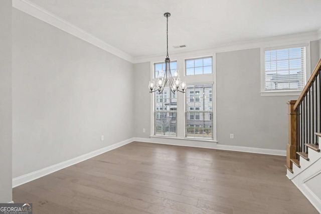 1258 Epping Lane, Brookhaven, GA 30319