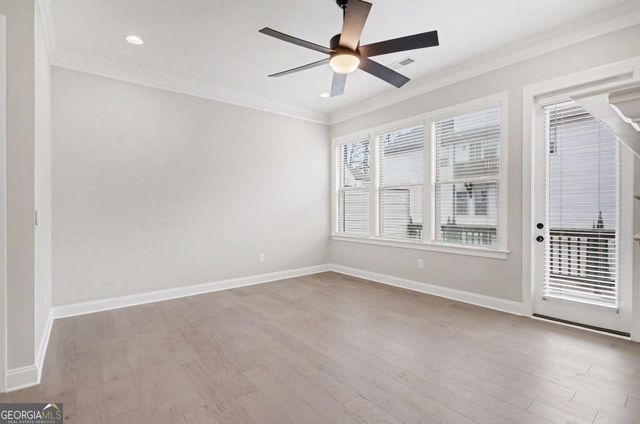 1258 Epping Lane, Brookhaven, GA 30319