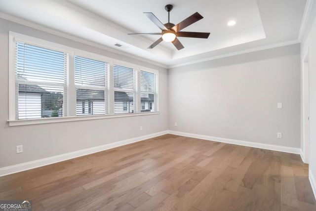 1258 Epping Lane, Brookhaven, GA 30319