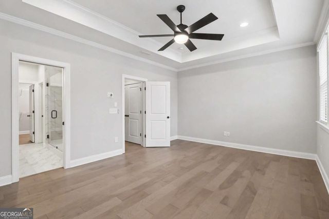 1258 Epping Lane, Brookhaven, GA 30319