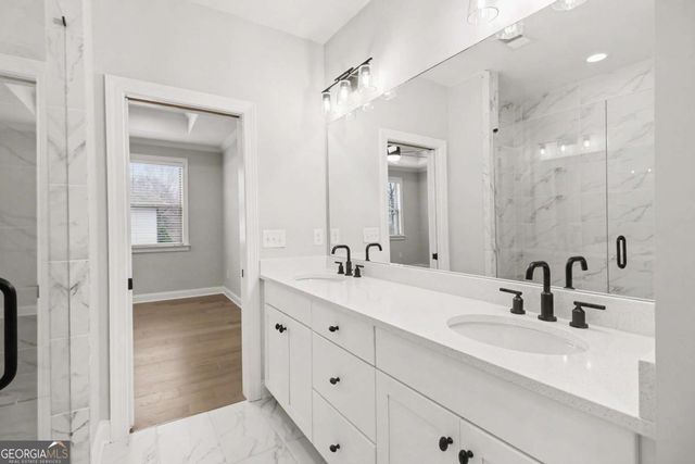 1258 Epping Lane, Brookhaven, GA 30319