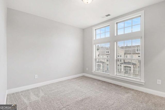 1258 Epping Lane, Brookhaven, GA 30319