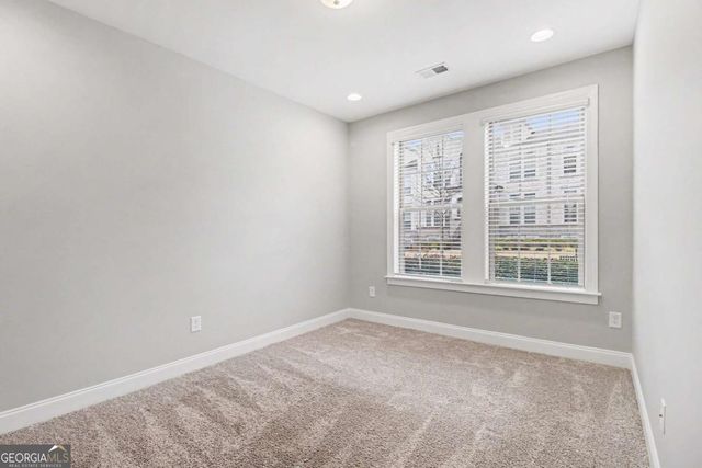 1258 Epping Lane, Brookhaven, GA 30319