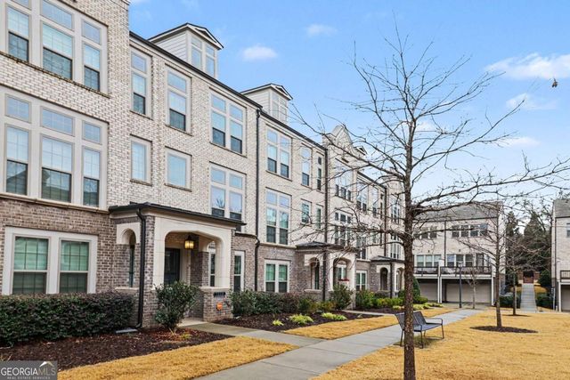 1258 Epping Lane, Brookhaven, GA 30319