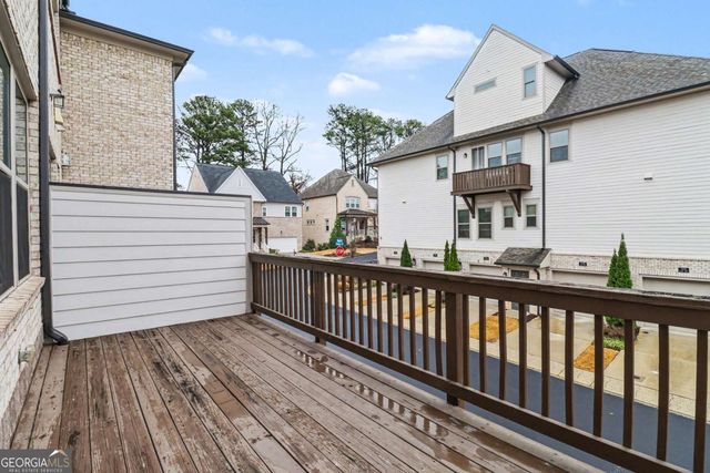 1258 Epping Lane, Brookhaven, GA 30319