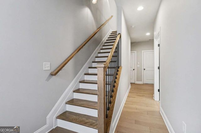 1258 Epping Lane, Brookhaven, GA 30319