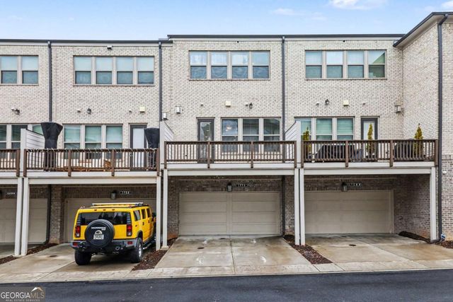 1258 Epping Lane, Brookhaven, GA 30319