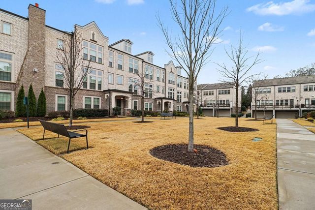 1258 Epping Lane, Brookhaven, GA 30319