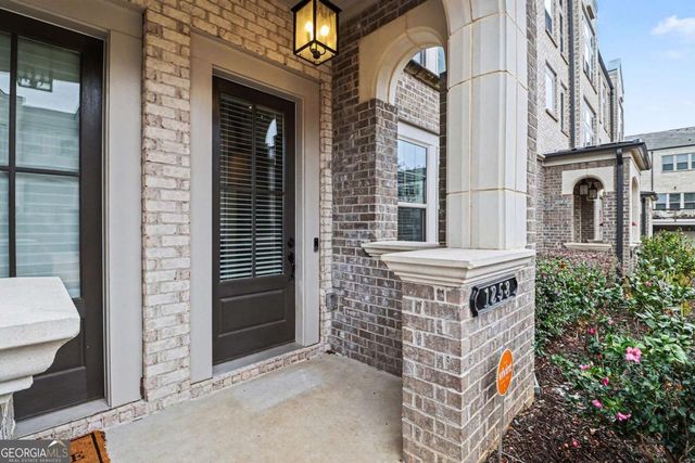 1258 Epping Lane, Brookhaven, GA 30319