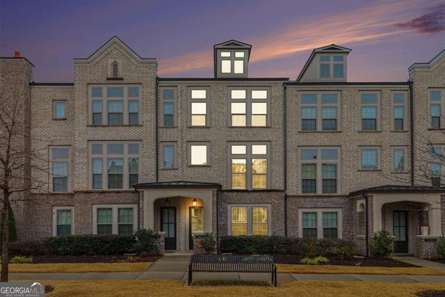 1258 Epping Lane, Brookhaven, GA 30319