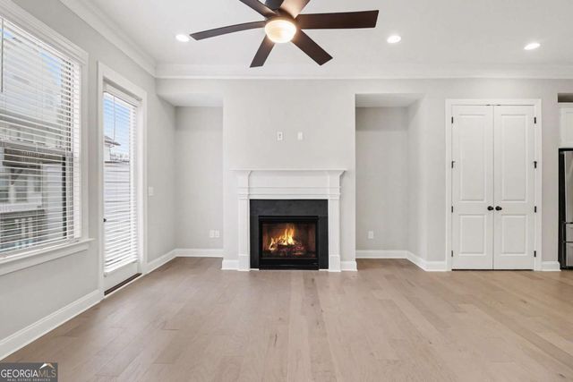 1258 Epping Lane, Brookhaven, GA 30319