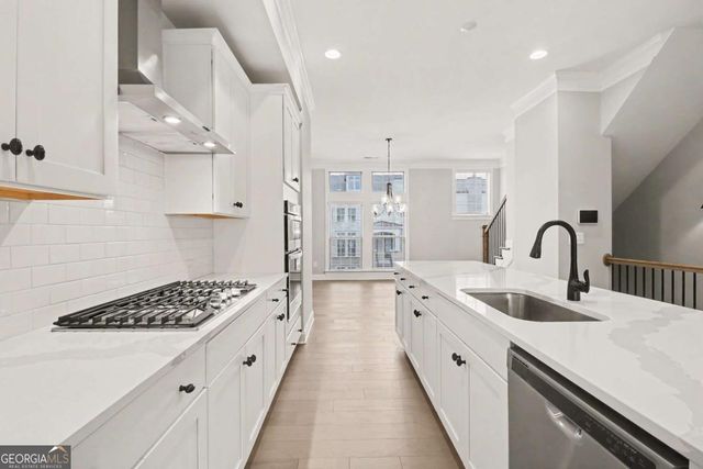 1258 Epping Lane, Brookhaven, GA 30319