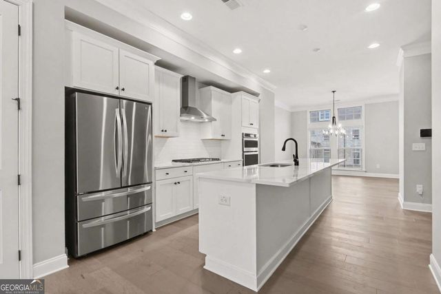 1258 Epping Lane, Brookhaven, GA 30319