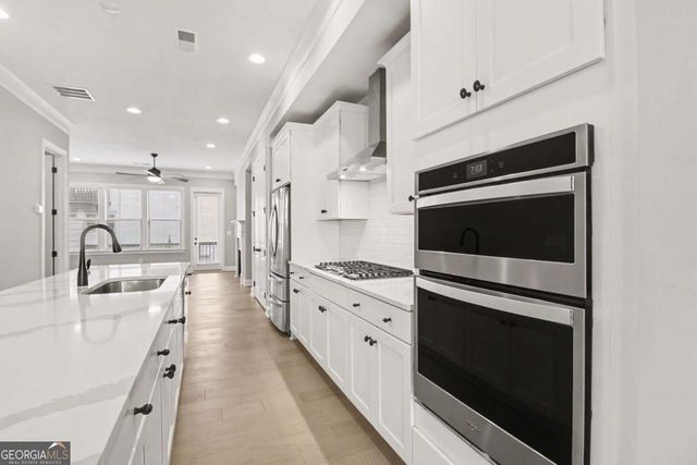 1258 Epping Lane, Brookhaven, GA 30319