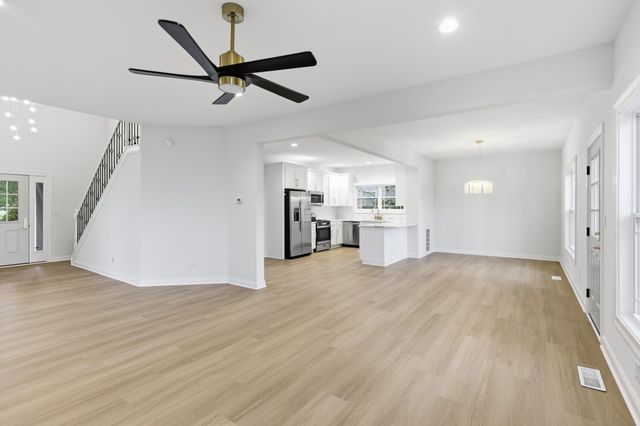 4616 Fitzroy Court, Lexington, KY 40515