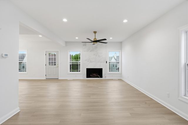 4616 Fitzroy Court, Lexington, KY 40515