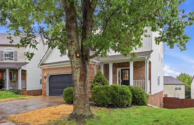 4616 Fitzroy Court, Lexington, KY 40515