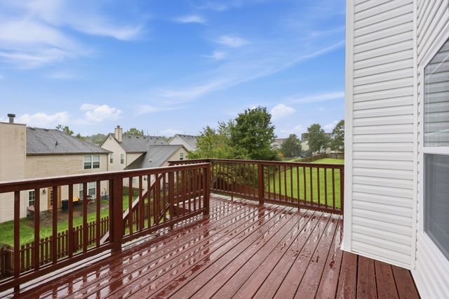 4616 Fitzroy Court, Lexington, KY 40515