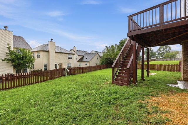 4616 Fitzroy Court, Lexington, KY 40515