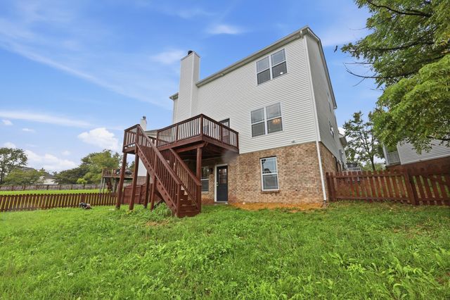 4616 Fitzroy Court, Lexington, KY 40515