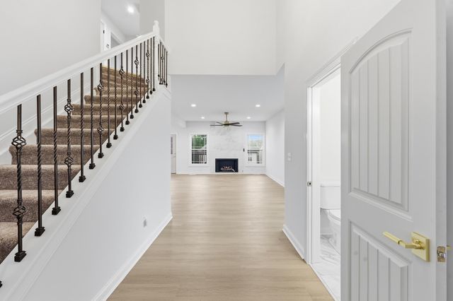4616 Fitzroy Court, Lexington, KY 40515