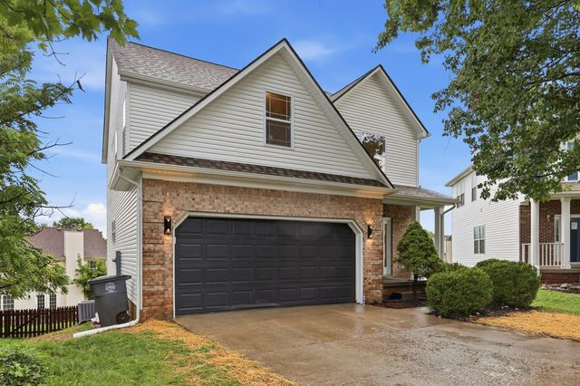 4616 Fitzroy Court, Lexington, KY 40515