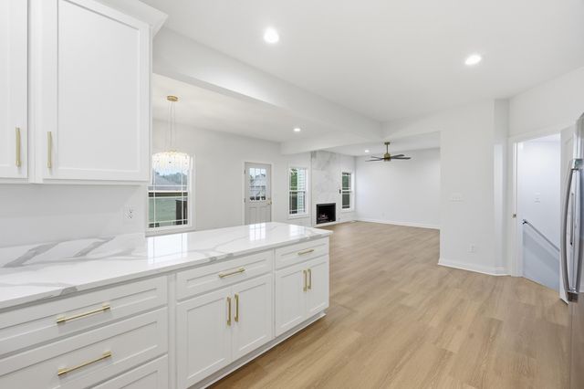 4616 Fitzroy Court, Lexington, KY 40515