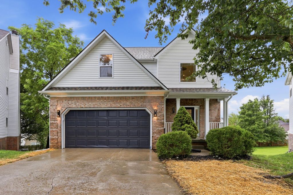 4616 Fitzroy Court, Lexington, KY 40515